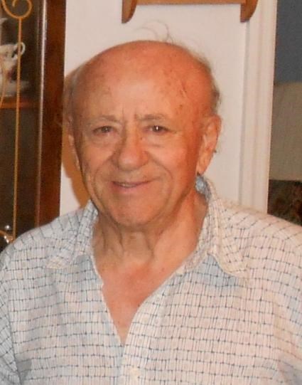 Obituary of Anthony Ferrara
