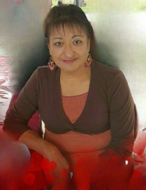 Obituary of Carol Ann Sena