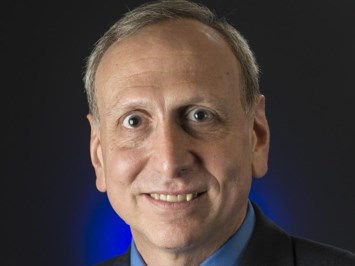 Obituary of Stephen G. Jurczyk