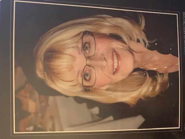 Obituary of Barbara J. Parker