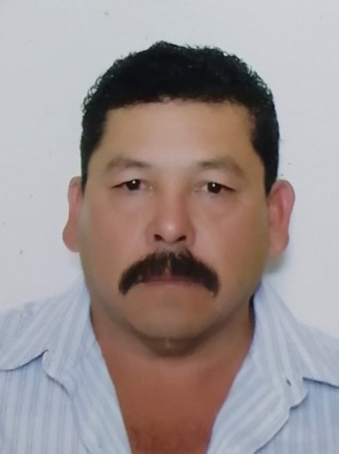 Obituary of Valentin Valenzuela Flores