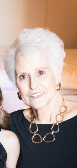 Obituario de Rosella R. Williams