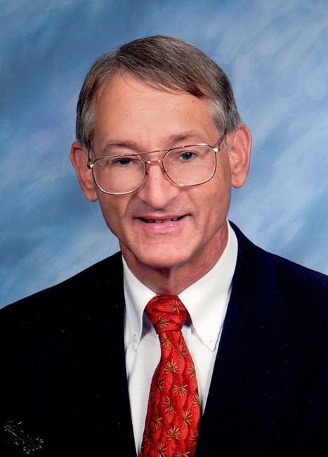 Obituary of James "Jim" A. Robins