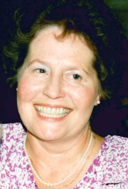 Obituary of Elsa Kramer