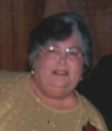Obituary of Bertha Cook