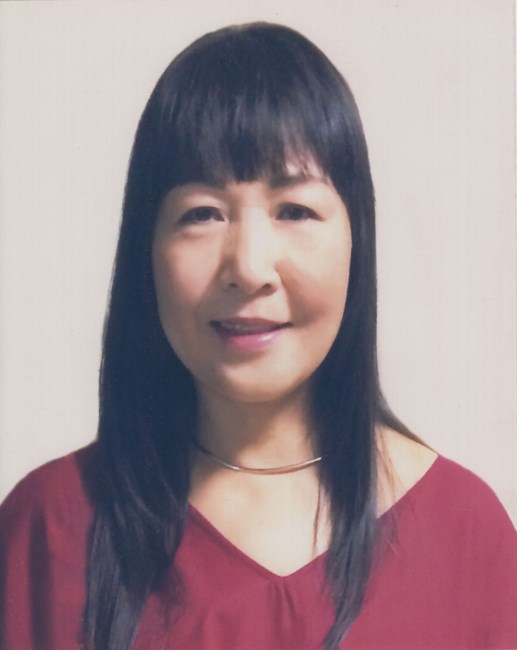 Obituary of Nguyễn Thị Loan