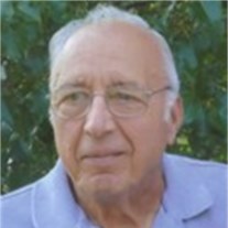 Obituary of John Pinone