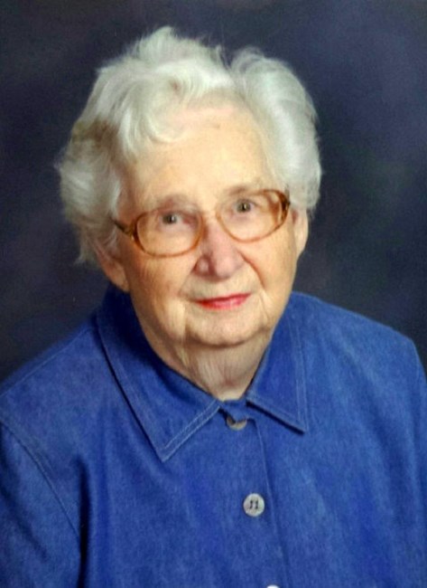 Obituary of Dorothy Mae Richards Hutchison