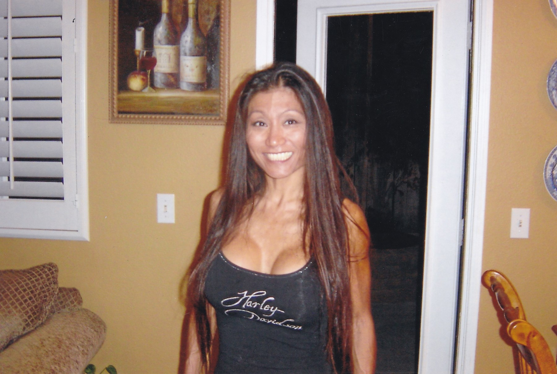 Obituary of Melissa Maki Shinn