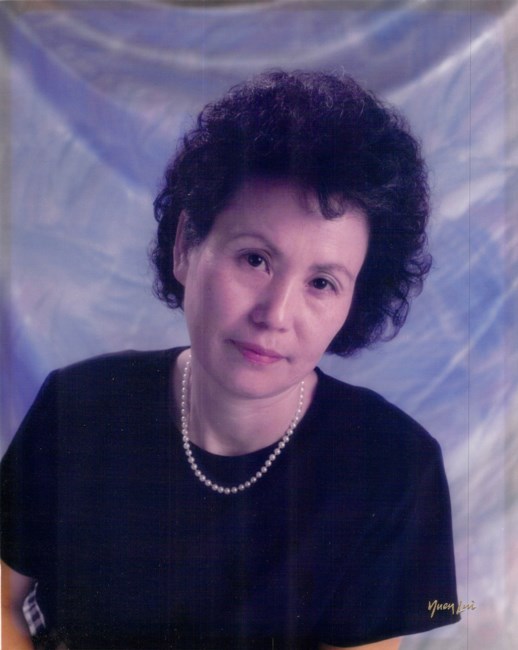 Obituary of Hae Za Kim