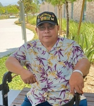 Obituario de Jose Ancheta Jr.