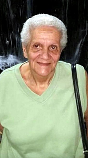 Obituary of Josephine "Fina" Eiermann