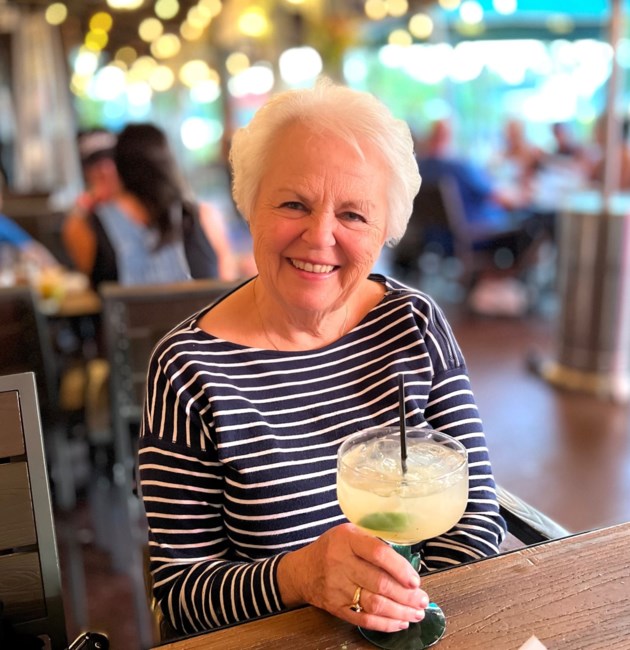 Obituary of Judy Atkinson Dreis