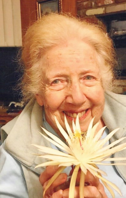 Obituary of Carolyn F.  Wilson