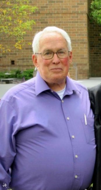 Obituary of John William Morton Field III