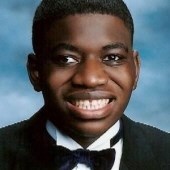 Obituary of Andr Stefan Dowling