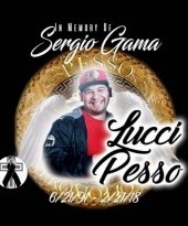 Obituary of Sergio Lucci Gama