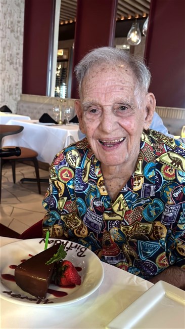 Obituary of Siro Guillermo Pérez Oliva