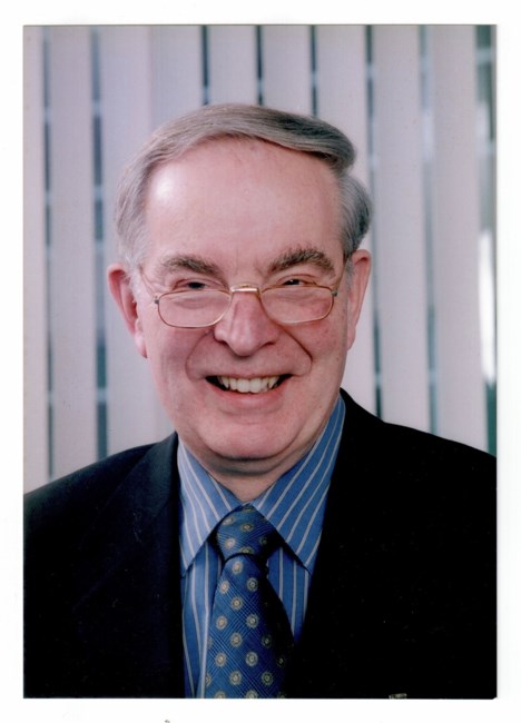 Obituary of Dr. Peter Walkovich, MDCM