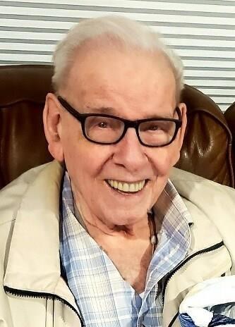 Obituary of Stewart Gerald Wyatt