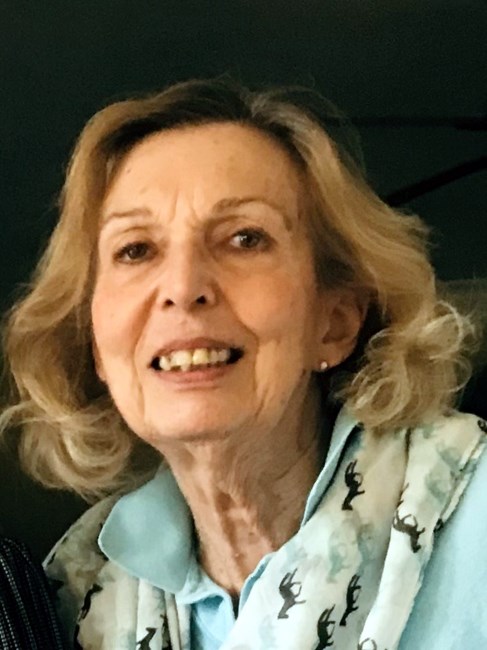 Obituary of Barbara Ann Schoen Markowski