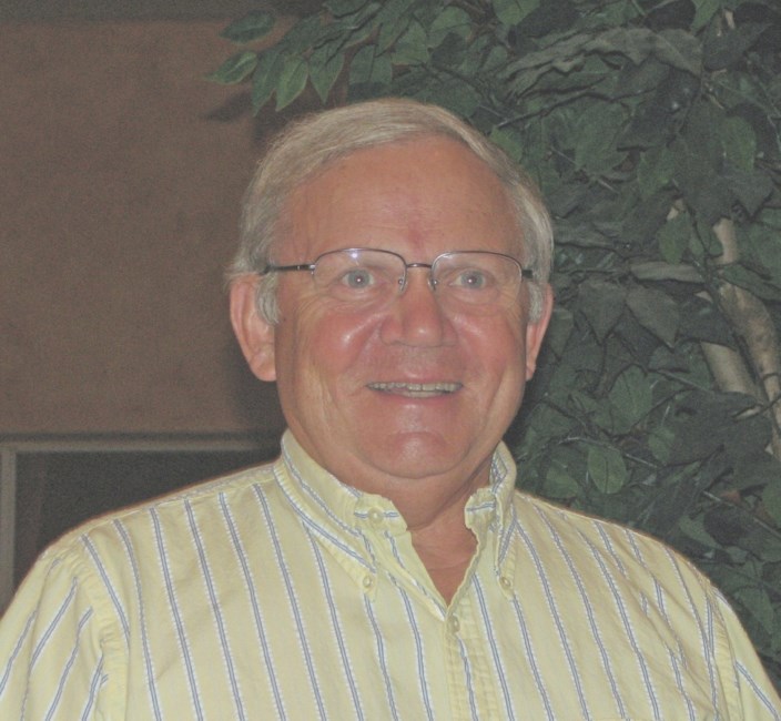 Obituary of Harold C. Hull Jr.