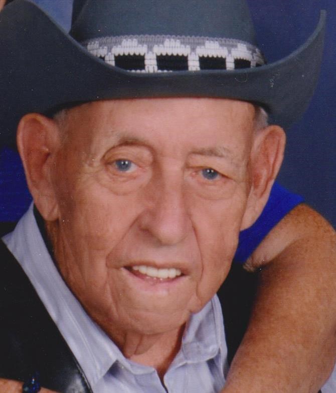 Obituary of Hubert Newton Peterson
