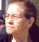 Maria Campos