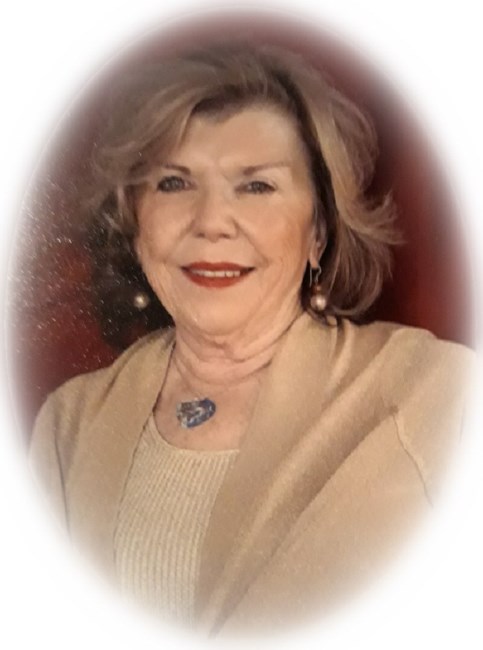 Obituary of Ann McCartney Weathers