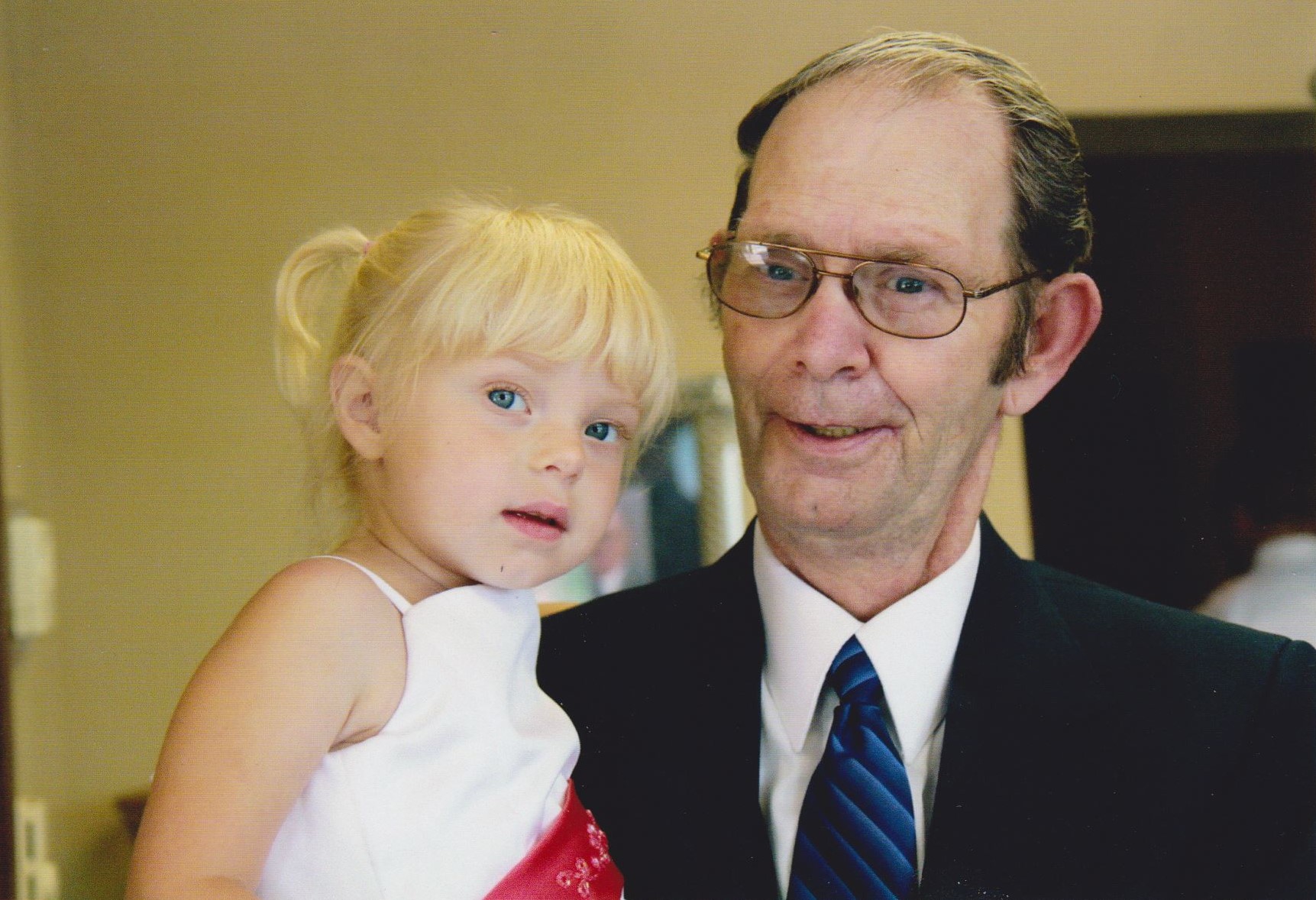 Obituary of Raymond C. Norton