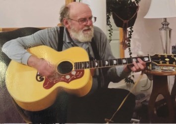 Obituary of Robert Henry Fairbanks