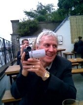 Obituary of Carl Pipoly