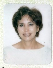 Obituary of Rosa Olivas Martinez