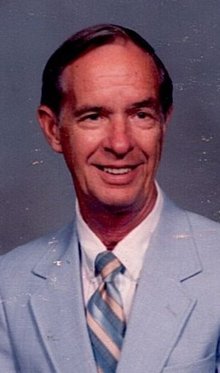 Avis de décès de Herschel Francis Dodd