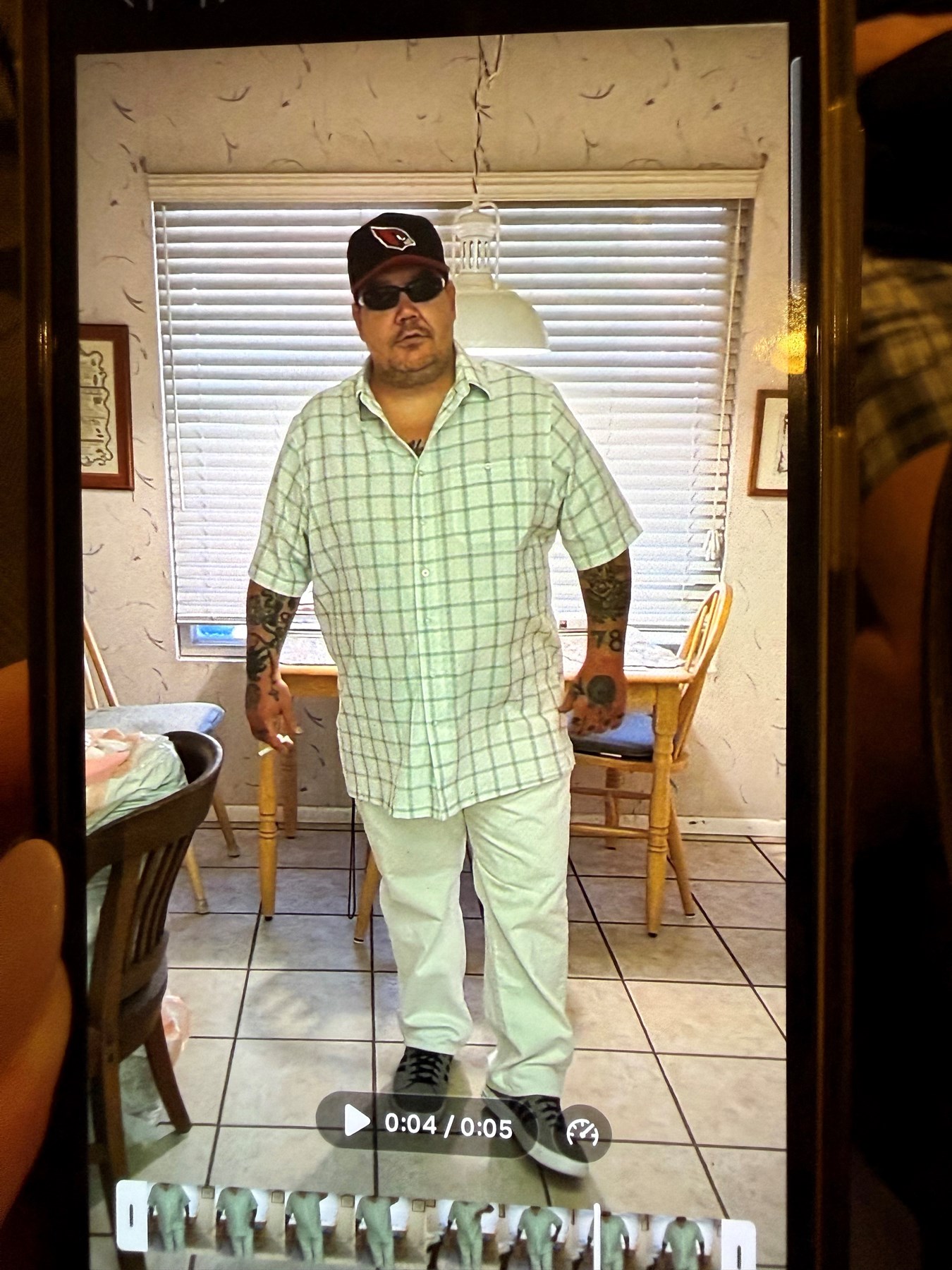 Obituary of Joshua Jacob Givler