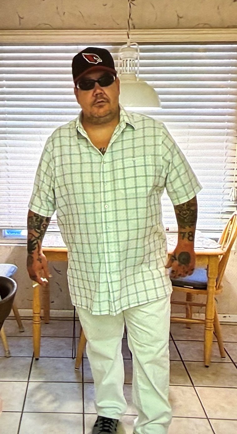 Portrait of Joshua Jacob Givler