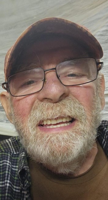 Obituary of William McCourt