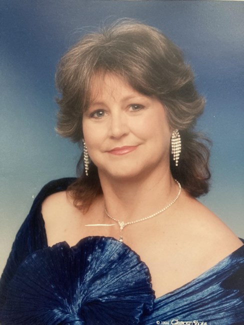 Obituary of Beverly Ann Cole