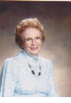 Obituary of Nora Gibbons McElligott