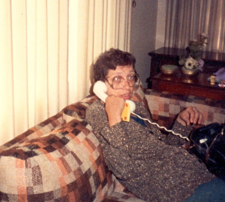 Obituary of Christene P Clifford Hays