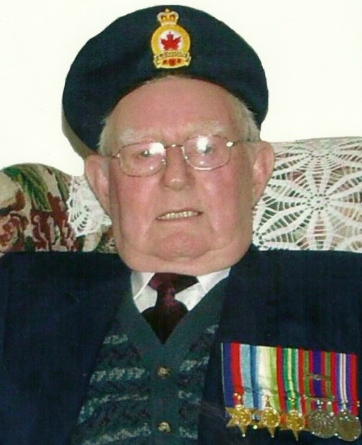 Obituary of Percy Wilfred James