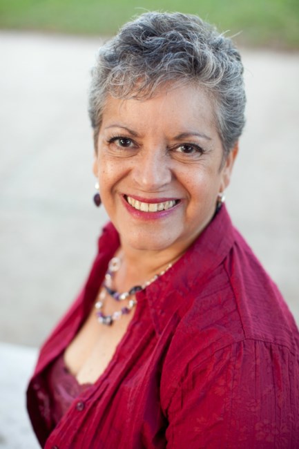 Obituary of A. Lucy Morales