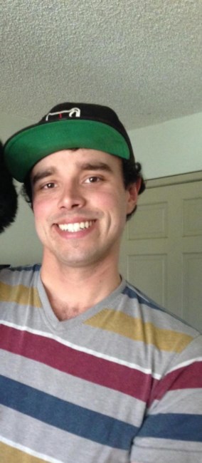 Obituary of Anthony Joseph Huerta