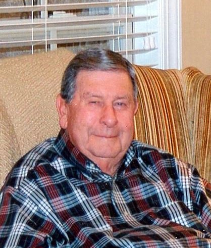Obituary of Raymond Scotty Terry