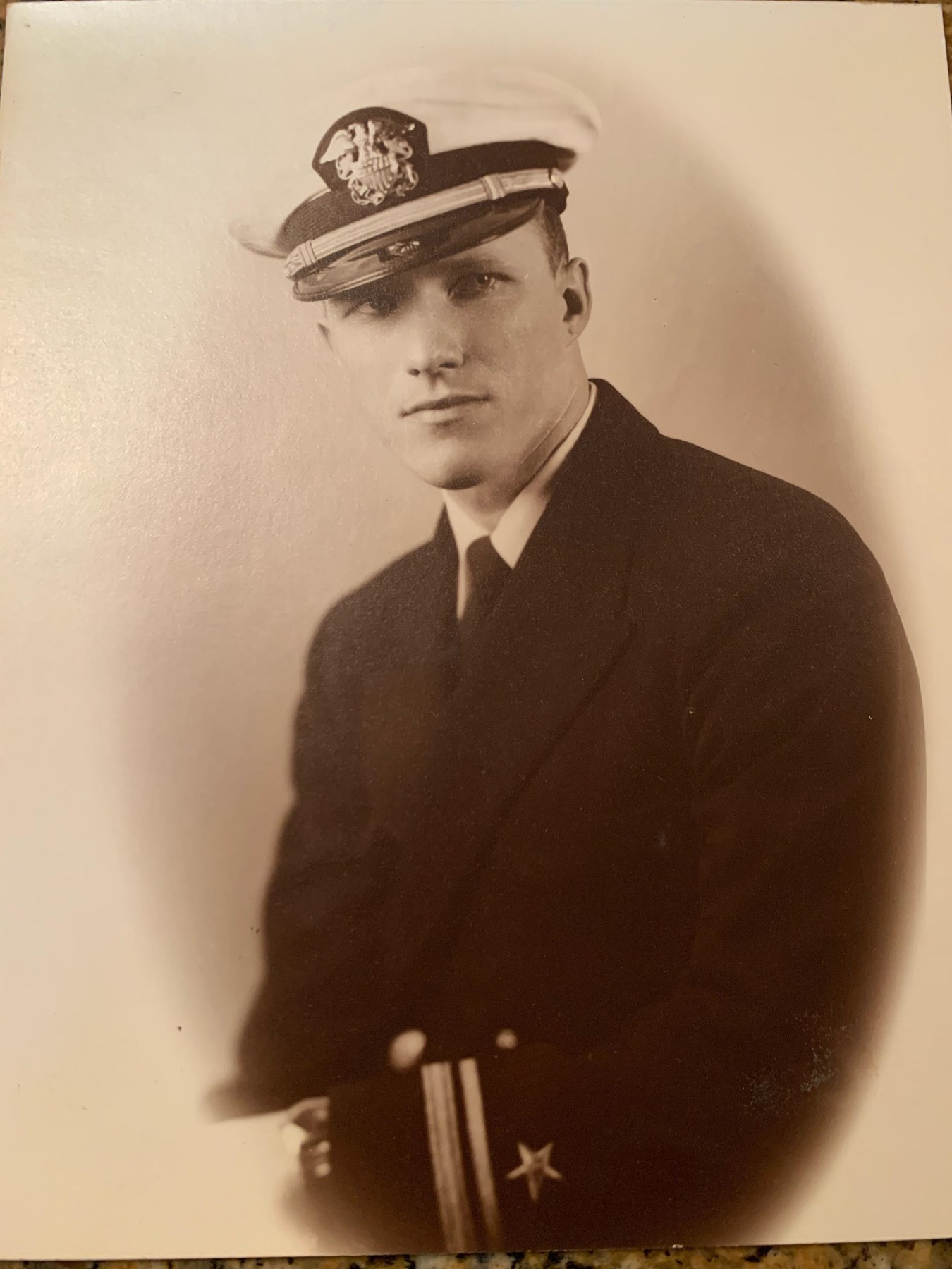 Obituary of Guy Ora Horn Jr.