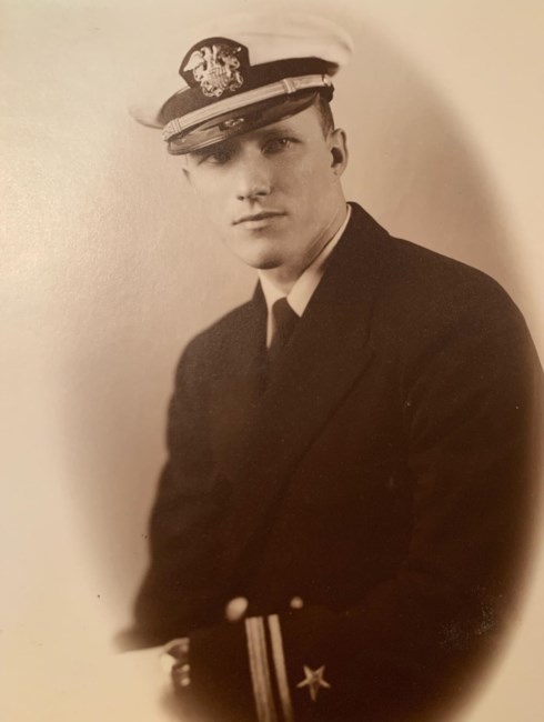 Obituary of Guy Ora Horn Jr.