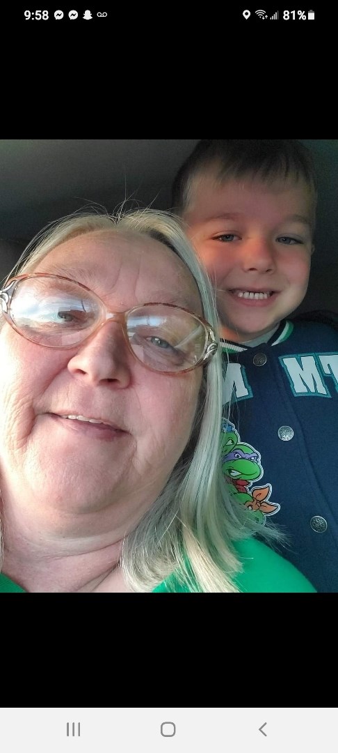 Obituary of Patricia Ann Kidwell