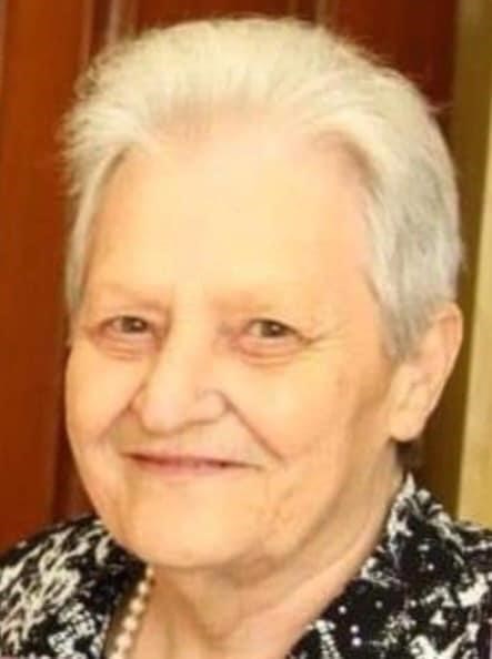 Obituary of Ethel Marie Holmes