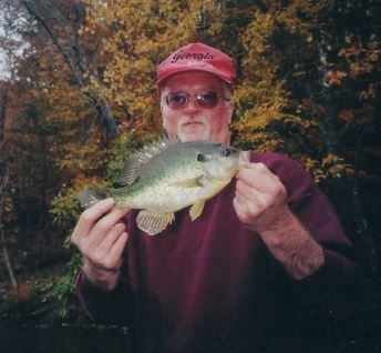 Obituary of David "Bucky"" Ables Bramlett