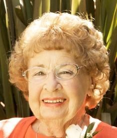 Obituary of Yolande Therese Dowling